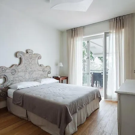 House Sea View Border Hotel Ospedaletti